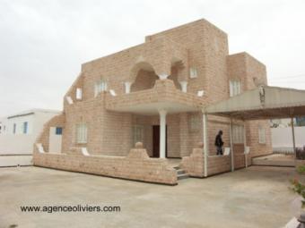 DJERBA AND ZARZIS MANY VILLAS Djerba Zazis